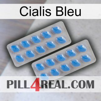 Cialis Blue 23